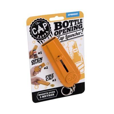  Cap Zappa Bottle Opener