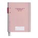  Standard Issue Notebook No.3/Dusty Pink