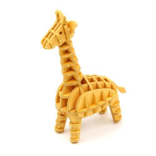 Jigzle: Giraffe