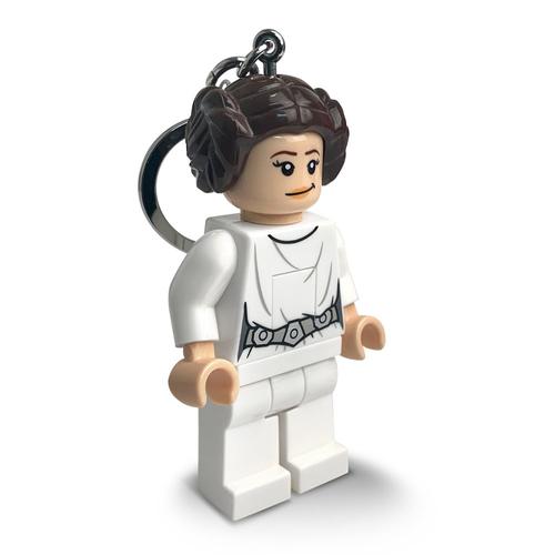 LEGO Figure Key Light: Princess Leia