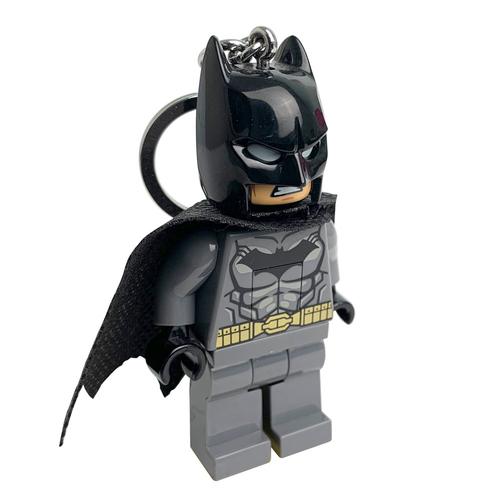 LEGO Figure Key Light: Batman/Gray