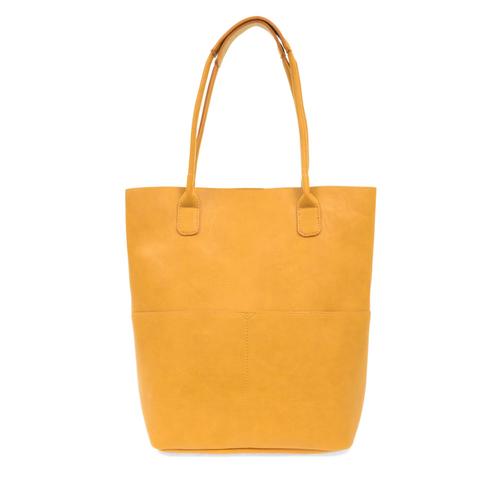 Kelly Tote: Amber