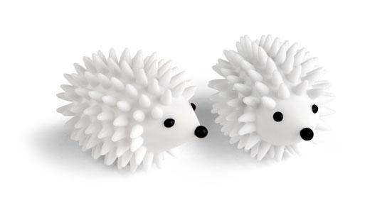  Hedgehog Dryer Balls