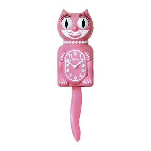  Kit- Cat Klock : Strawberry Ice Ltd Ed
