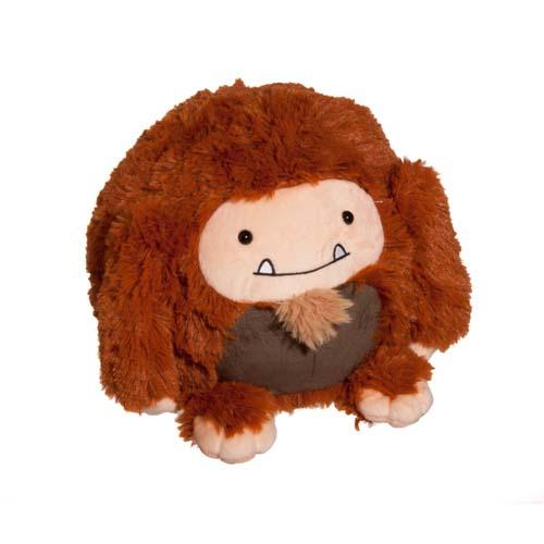 Squishable Mini: Bigfoot