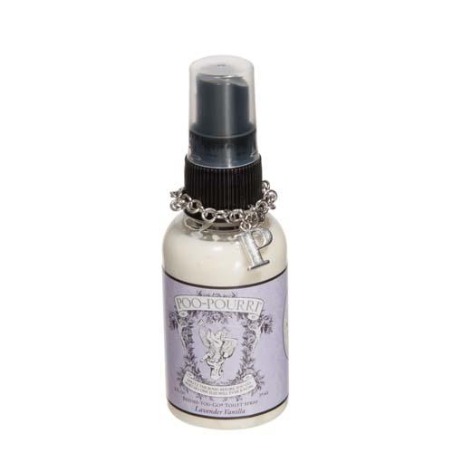  Poo- Pourri Lavender Vanilla Spray 2oz.