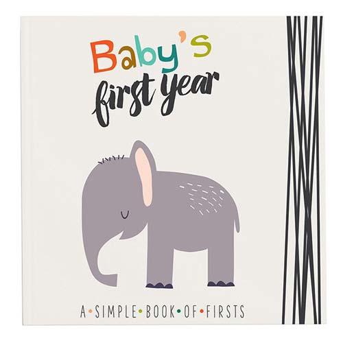  Baby's First Year : Elephant