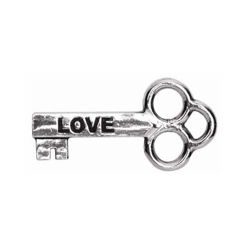 Mini Key: Love