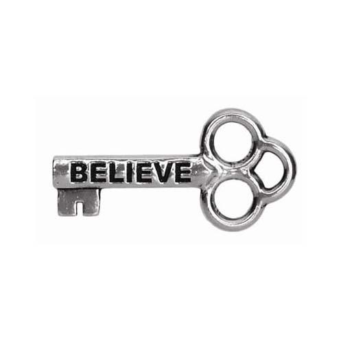 Mini Key: Believe