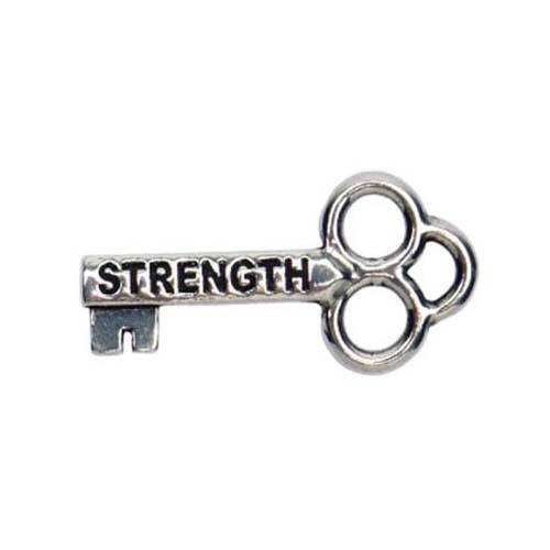 Mini Key: Strength