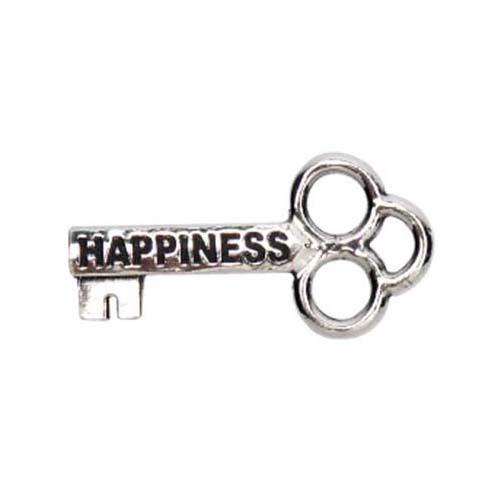 Mini Key: Happiness