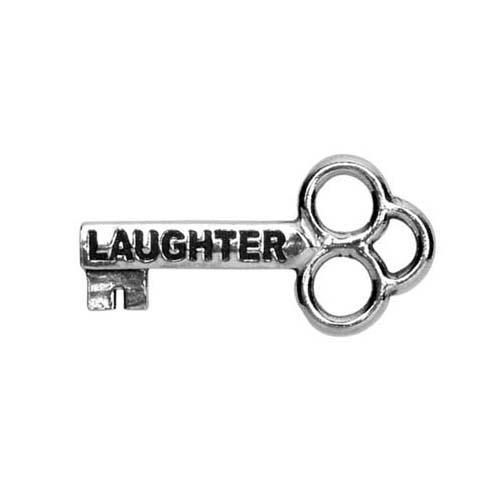 Mini Key: Laughter