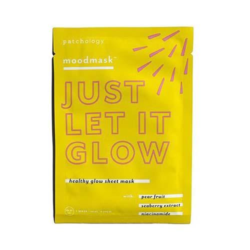 MoodMask: Just Let It Glow